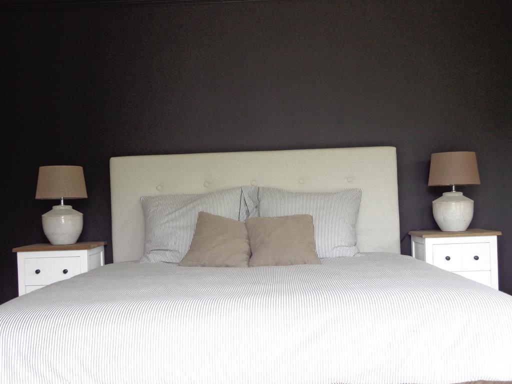 B&B Fragaria Hoogstraten Room photo