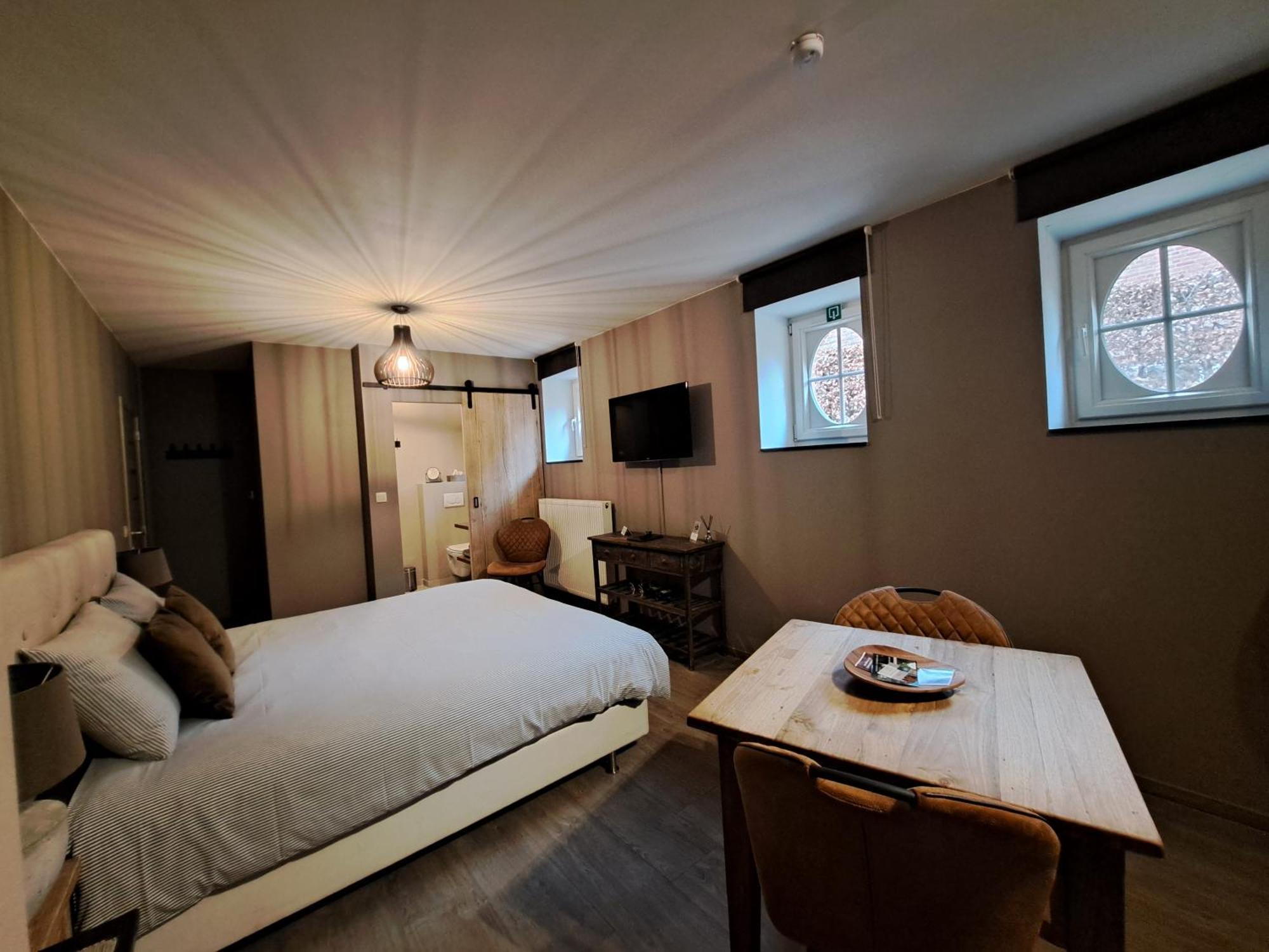 B&B Fragaria Hoogstraten Exterior photo