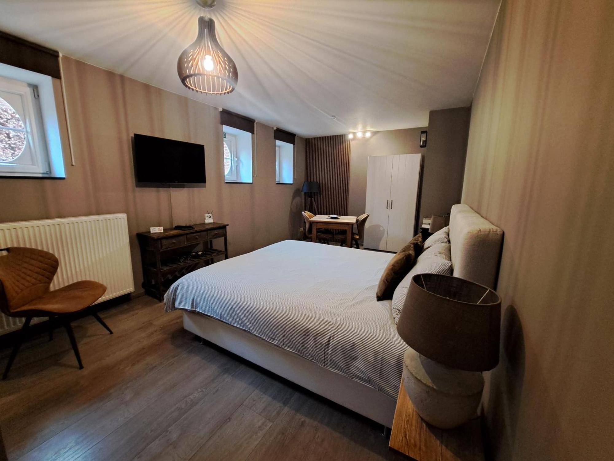 B&B Fragaria Hoogstraten Exterior photo
