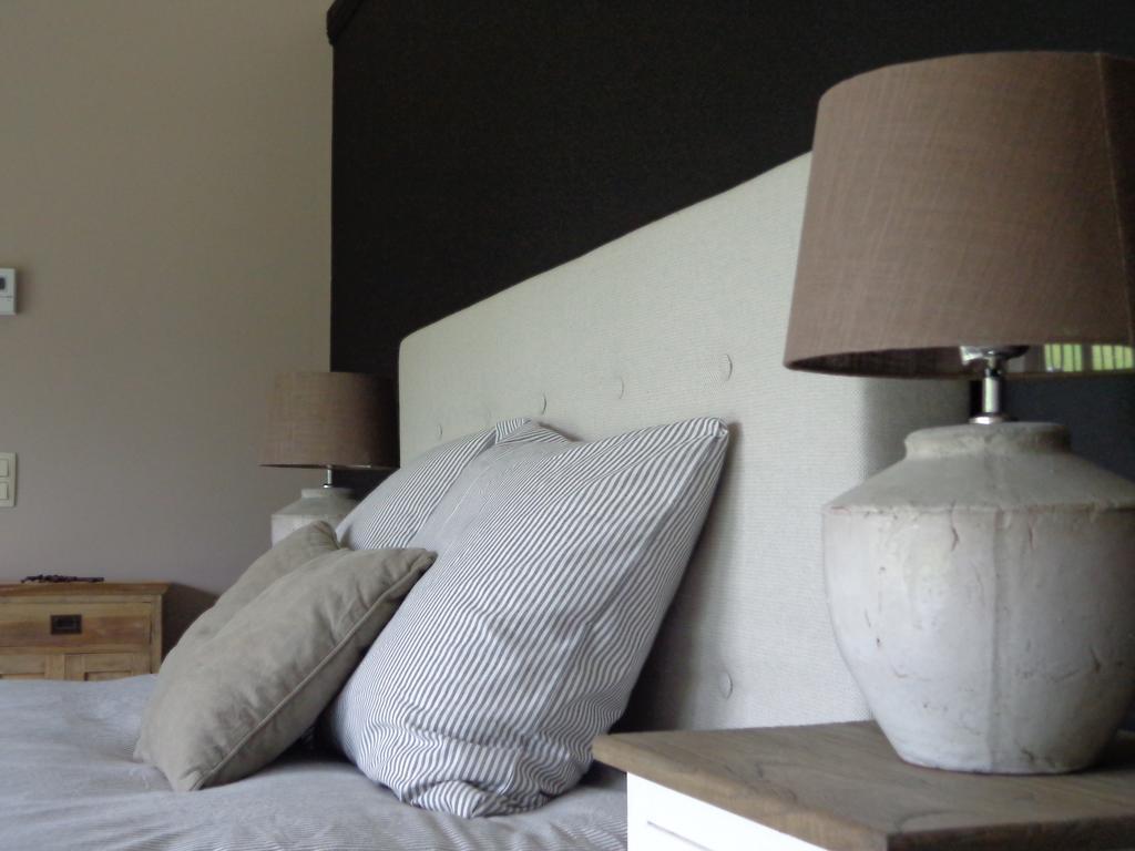 B&B Fragaria Hoogstraten Room photo