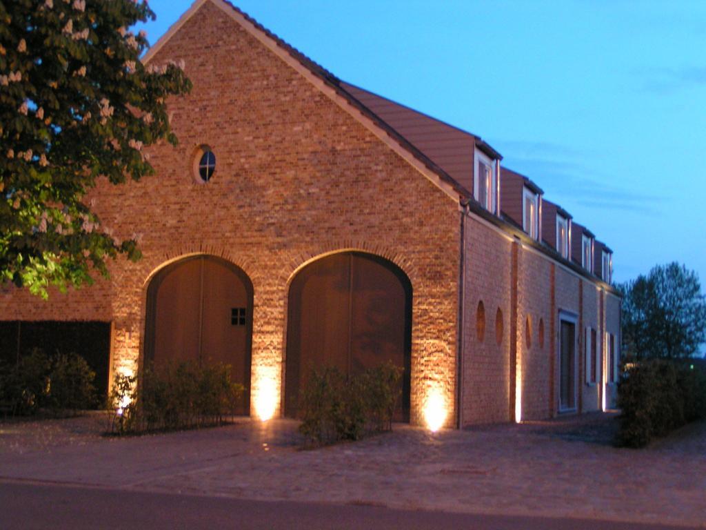 B&B Fragaria Hoogstraten Exterior photo