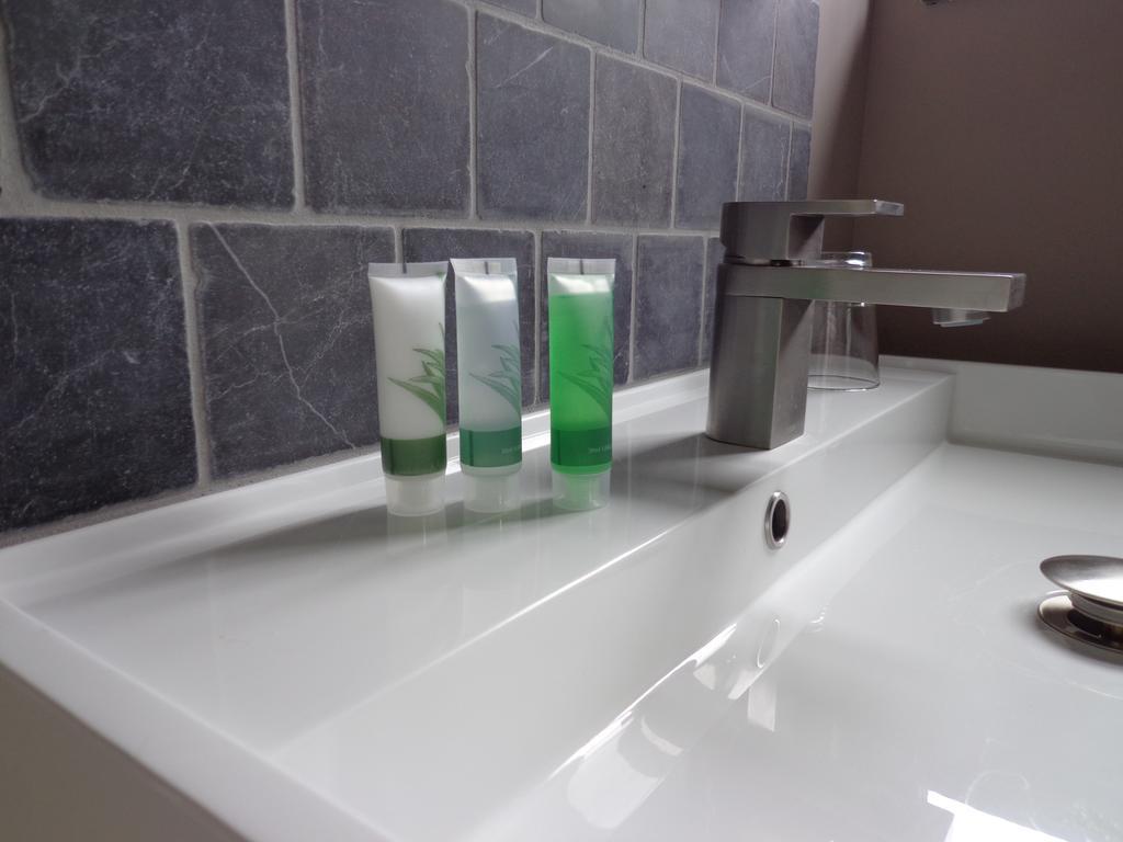 B&B Fragaria Hoogstraten Room photo