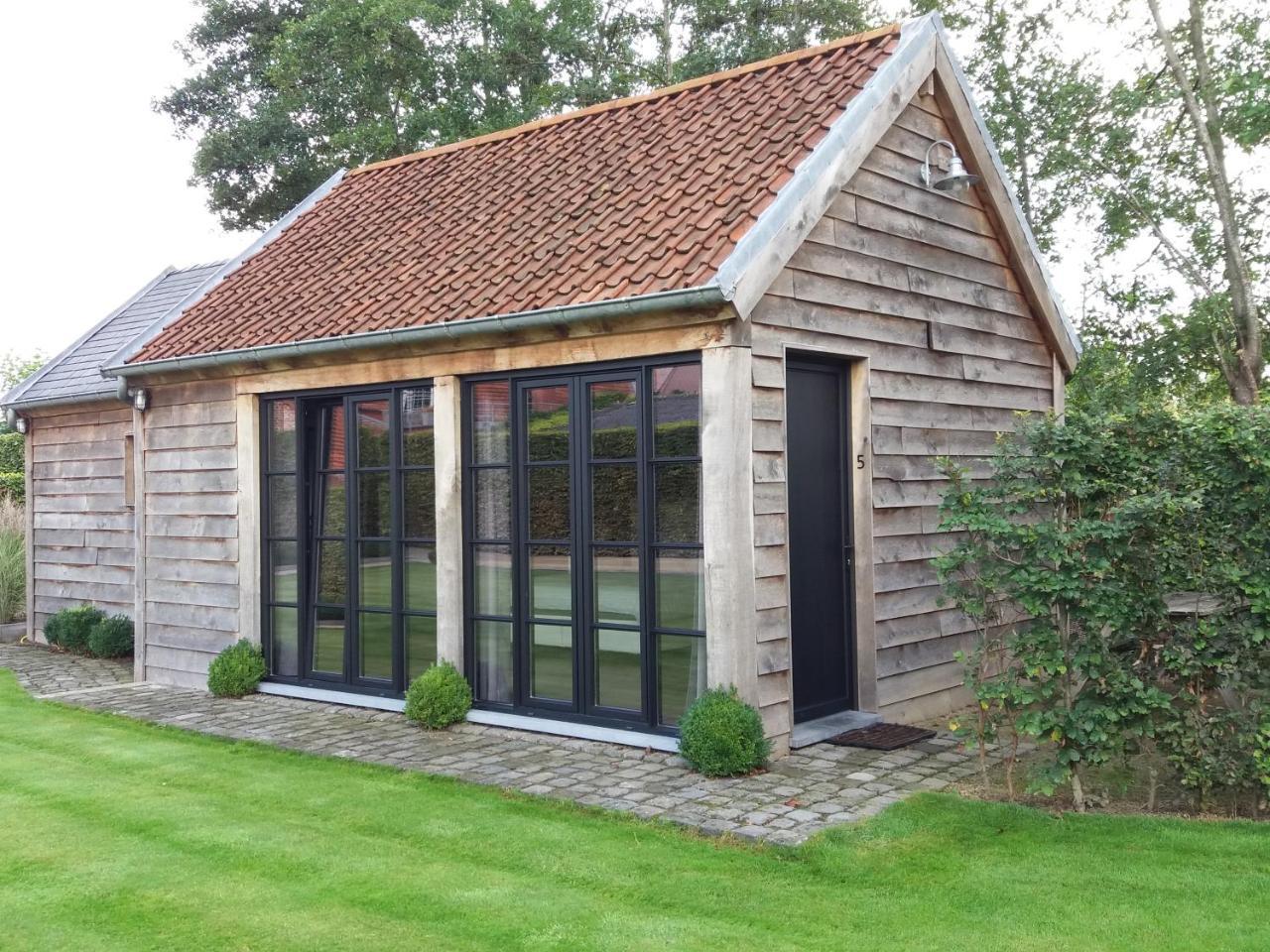 B&B Fragaria Hoogstraten Exterior photo