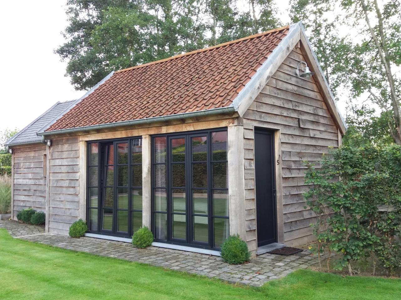 B&B Fragaria Hoogstraten Exterior photo