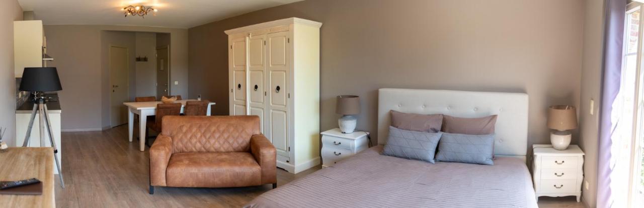B&B Fragaria Hoogstraten Exterior photo