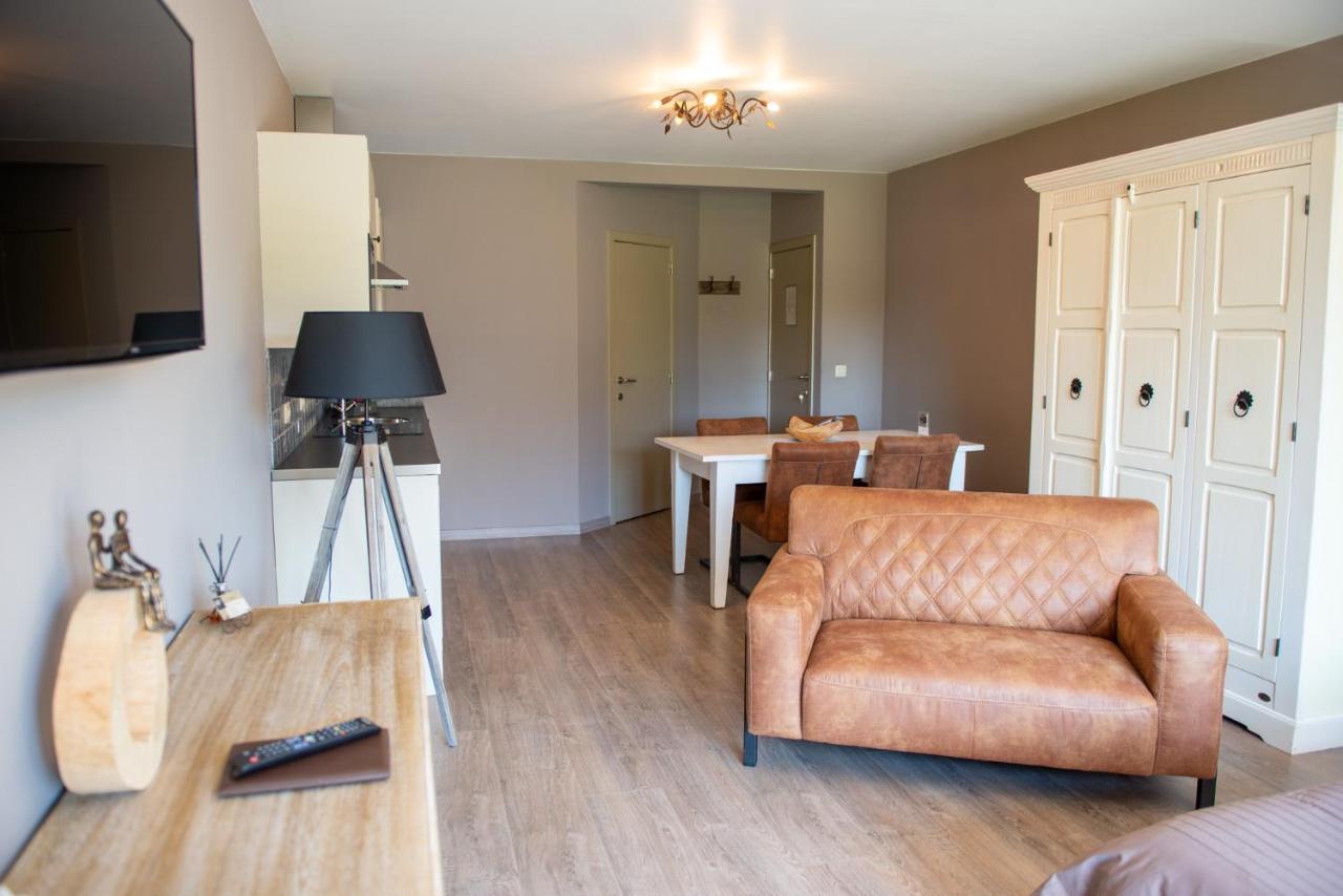 B&B Fragaria Hoogstraten Exterior photo
