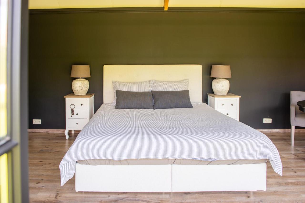 B&B Fragaria Hoogstraten Exterior photo