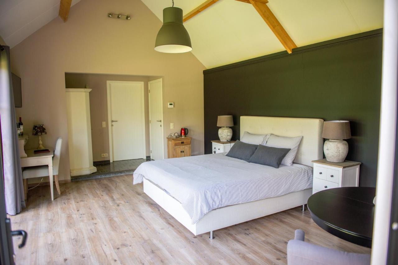 B&B Fragaria Hoogstraten Exterior photo