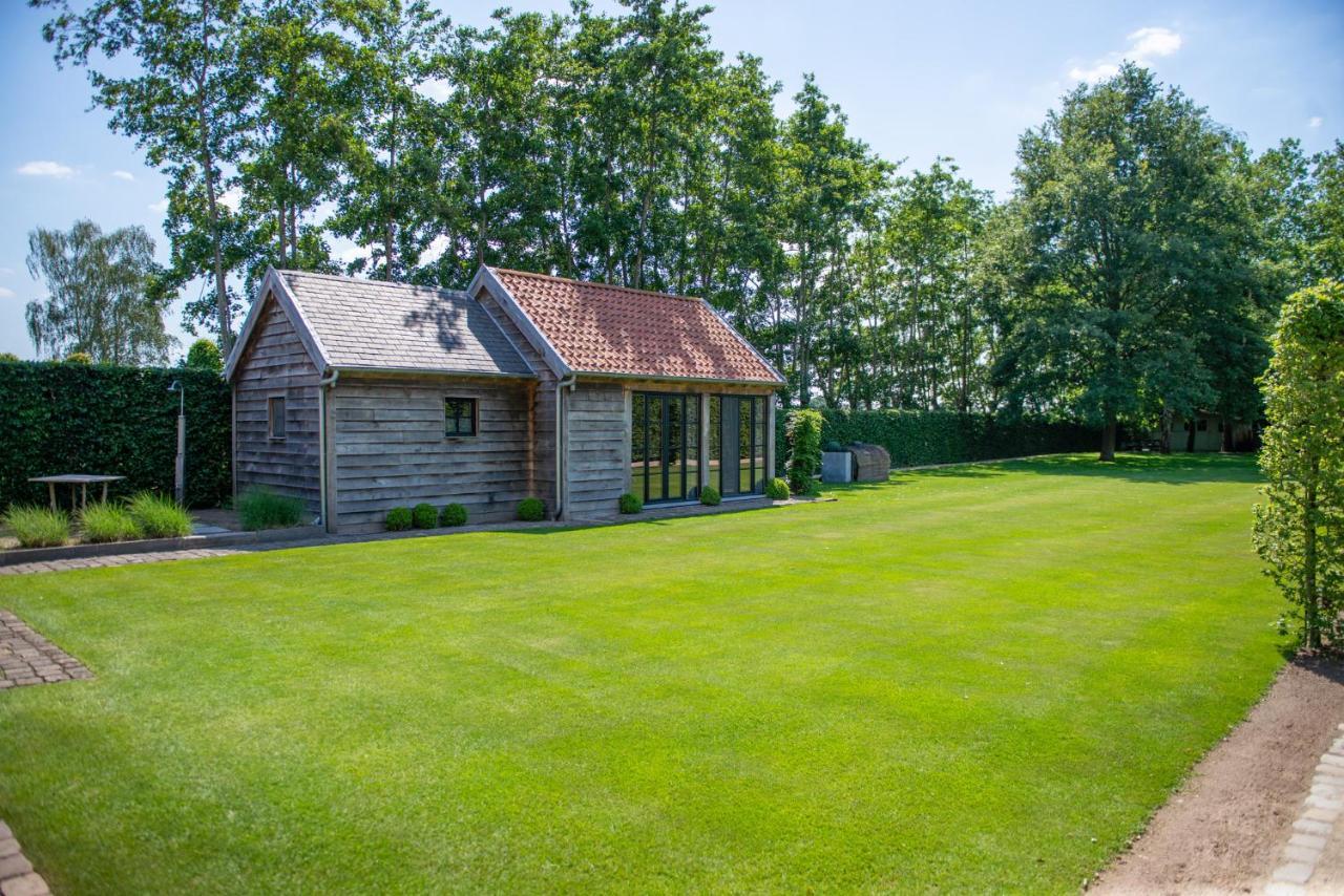 B&B Fragaria Hoogstraten Exterior photo